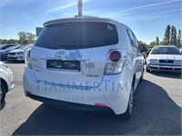 Toyota Verso 1.6i Comfort 5pl., 2016 – foto 6 – kavel bij Hammertime