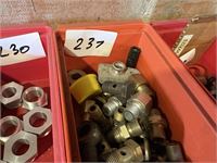 Inhoud Bakje – foto 2 – kavel bij Hammertime