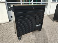 Gereedschapswagen Profi Eversteel 14/11 – foto 2 – kavel bij Hammertime