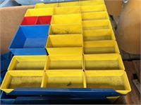 Lot Binnenbakjes Sortimo – foto 4 – kavel bij Hammertime