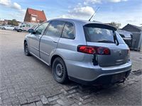 Fiat Croma, 2008 – foto 8 – kavel bij Hammertime