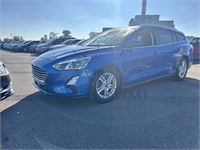 Ford Focus Sw 1.0 Ecoboost Trend Edition Business, 2019 – foto 2 – kavel bij Hammertime