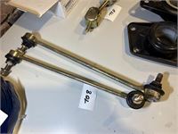 Stabilisatorstangen – foto 3 – kavel bij Hammertime