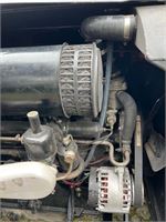 Bentley Mk Vi, 1948 – foto 8 – kavel bij Hammertime