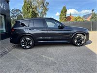 Bmw Ix3, 2022 – foto 5 – kavel bij Hammertime