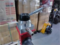 60 Tons Hydraulische Krik – foto 4 – kavel bij Hammertime