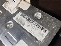 Module Becker Porsche 997 – foto 4 – kavel bij Hammertime