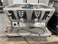 Koffiemachine Sm 100e Sprint – foto 2 – kavel bij Hammertime