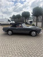 Alfa Romeo Romeo Spider, 1960 – foto 5 – kavel bij Hammertime