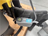 Rugstofzuiger Karcher – foto 4 – kavel bij Hammertime