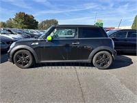 Mini Mini (r56) 1.6i One, 2013 – foto 9 – kavel bij Hammertime