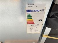 Inbouw Afwasmachine Siemens – foto 8 – kavel bij Hammertime