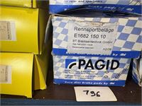 Remblokken – foto 5 – kavel bij Hammertime