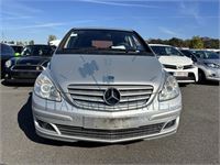 Mercedes-Benz B-Class (w245) B 180 Cdi 109 At, 2006 – foto 3 – kavel bij Hammertime