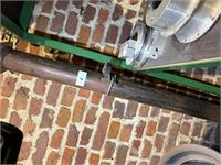 Cardanas Porsche – foto 4 – kavel bij Hammertime
