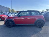 Mini Mini (r56) 1.6i Cooper, 2013 – foto 9 – kavel bij Hammertime