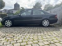 Mercedes C230 Kompressor, 2004 – foto 9 – kavel bij Hammertime
