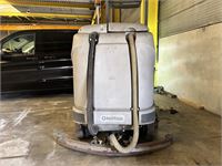 Nilfisk Sc 6500 Zit – Schrobveegmachine – foto 9 – kavel bij Hammertime