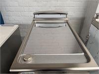 Fry-Top Tecnoinox Ftc4fe7 – foto 6 – kavel bij Hammertime