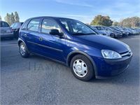 Opel Corsa 1.0i Essentia, 2003 – foto 4 – kavel bij Hammertime