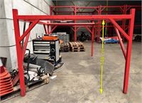 Lot Van 1 Stapelrek Voor Auto – foto 6 – kavel bij Hammertime