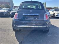 Fiat 500 Lounge, 2014 – foto 7 – kavel bij Hammertime