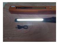 Stahlkaiser Cob Werklamp Led 15605 – foto 5 – kavel bij Hammertime