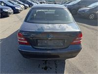 Mercedes-Benz C-Class Sw (s203) C 200 Cdi Classic (euro 4), 2004 – foto 7 – kavel bij Hammertime