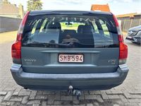Volvo V70,2002 – foto 7 – kavel bij Hammertime