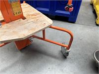 Gyproc-Lift Levpano – foto 4 – kavel bij Hammertime