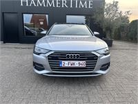 Audi A6 Avant, 2021 – foto 3 – kavel bij Hammertime