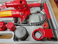 Uitdeukset 4 Ton – foto 4 – kavel bij Hammertime