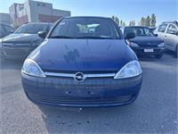 Opel Corsa 1.0i Essentia, 2003 – foto 3 – kavel bij Hammertime