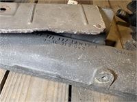 Onderdeel 993 – foto 10 – kavel bij Hammertime