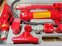 Uitdeukset 4 Ton – foto 3 – kavel bij Hammertime