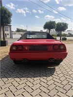 Ferrari Mondial, 1986 – foto 7 – kavel bij Hammertime