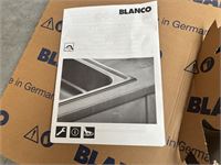 Rvs Spoelbak Blanco – foto 5 – kavel bij Hammertime