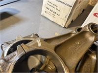 Drijfstangen Porsche – foto 3 – kavel bij Hammertime