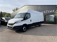 Iveco Daily, 2019 – foto 2 – kavel bij Hammertime