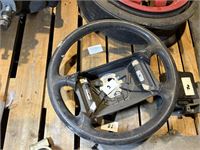 Stuur Porsche 964 – foto 2 – kavel bij Hammertime