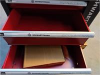 Gereedschapswagen 6 Laden – foto 8 – kavel bij Hammertime