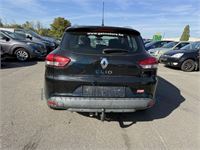 Renault Clio Iv Sw 1.5 Dci Expression, 2015 – foto 7 – kavel bij Hammertime