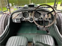 Bentley Mk Vi, 1948 – foto 5 – kavel bij Hammertime