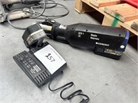 Accu Persmachine Geberit Mepla Mapress – foto 2 – kavel bij Hammertime