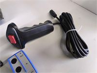 Electrische Lier 12 Volt 5800kg – foto 10 – kavel bij Hammertime