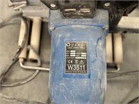 Steenslijper Carat W3511 – foto 5 – kavel bij Hammertime