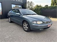 Volvo V70,2002 – foto 4 – kavel bij Hammertime