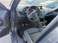 Opel Zafira Tourer 1.6 Cdti Ecoflex Business (fleet), 2015 – foto 10 – kavel bij Hammertime