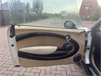 Mini Cooper, 2007 – foto 10 – kavel bij Hammertime