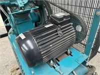 Compressor Ingersoll Rand Aeolus T30 – foto 6 – kavel bij Hammertime